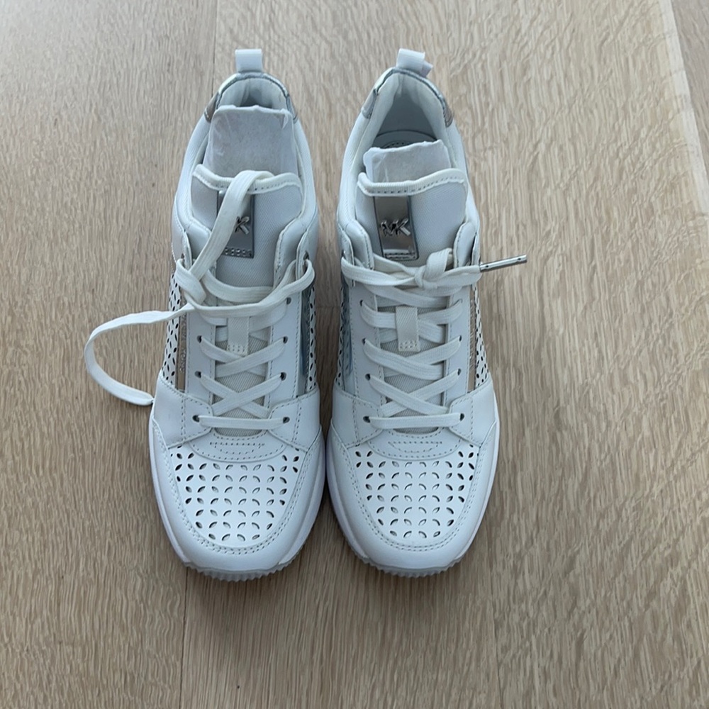 Michael Kors fashion sneakers
